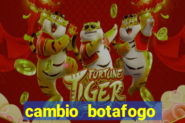 cambio botafogo praia shopping